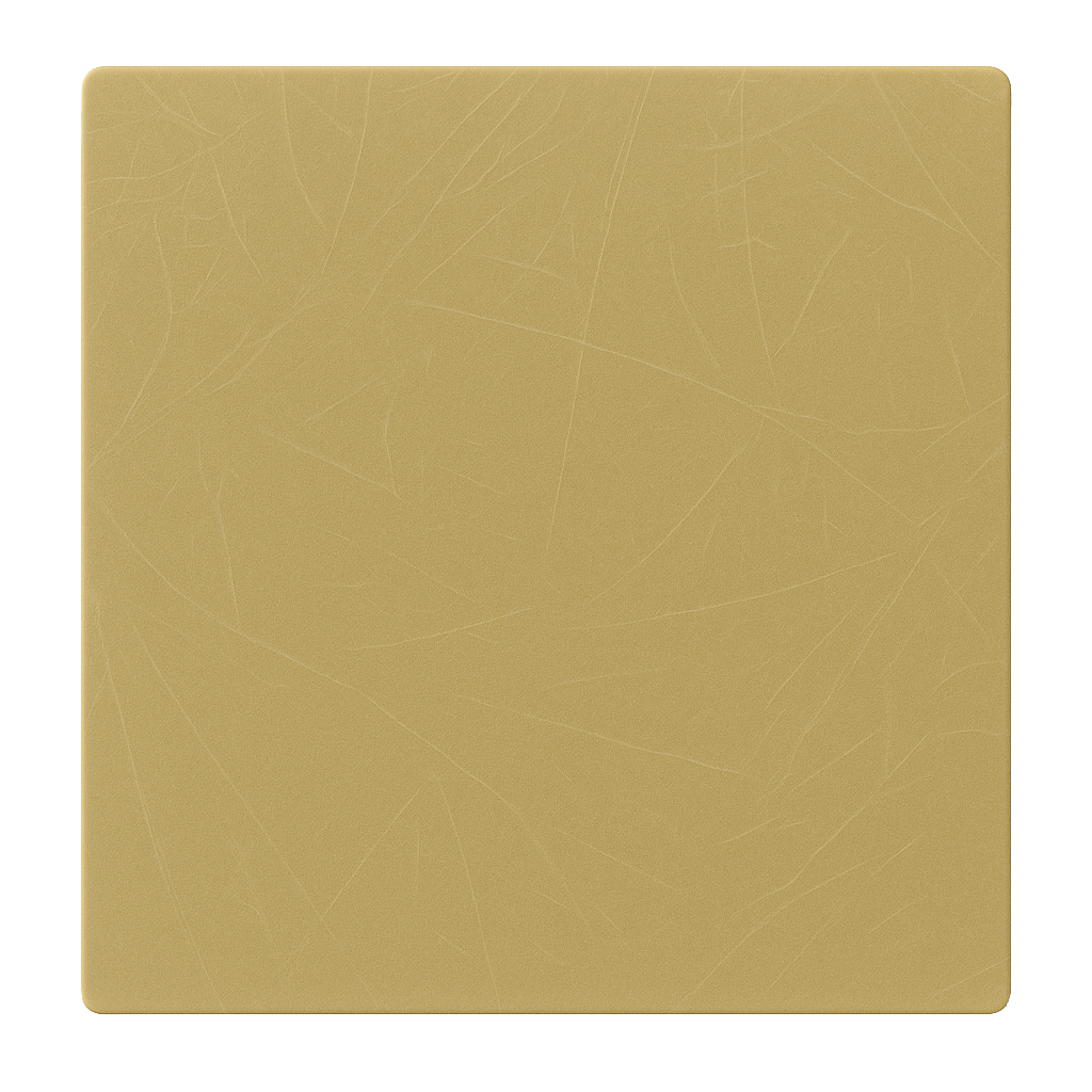 Square sheet of Glastic fibreglass rigid laminate in a beige colour, featuring visible fibreglass texture, designed for high-temperature electrical insulation applications.