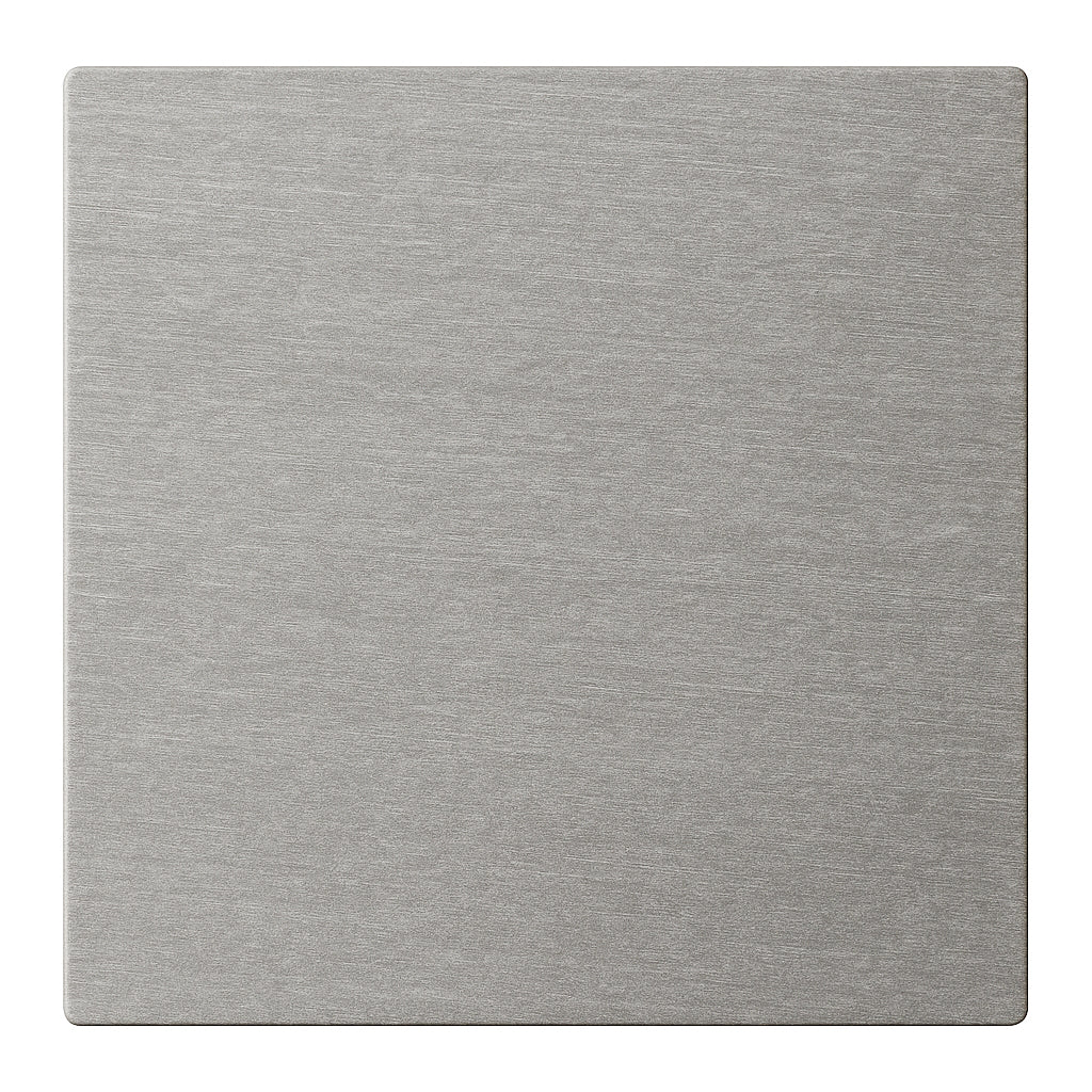 Sindanyo H91 insulation board sample – grey rigid thermal insulation material for high-temperature and electrical applications (700°C rated).