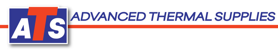 Logo displaying Advanced Thermal Supplies